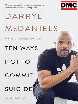 cover image of Ten Ways Not to Commit Suicide
